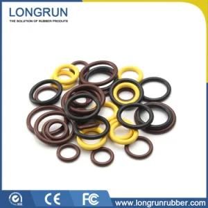 Auto Motorcycle Accessories Parts Moulded Products Polyurethane Sealing Ring Rubber