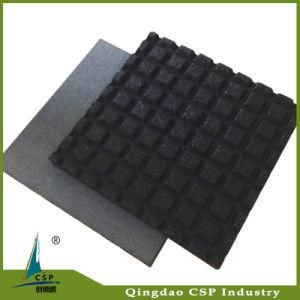 Good Protective Crossfit Rubber Floor Tile