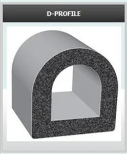 EPDM Sponge Seal