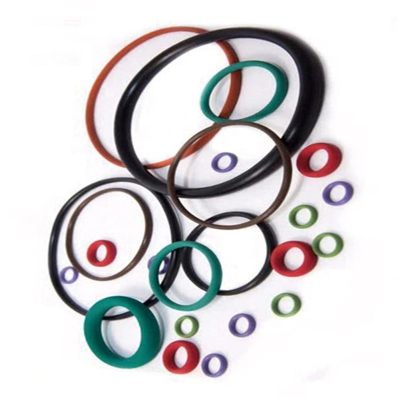 High Quality Rubber Seals NBR HNBR O-Ring