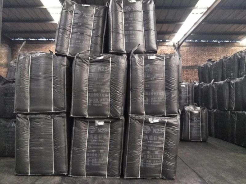 Soft Rubber Grade Carbon Black N550
