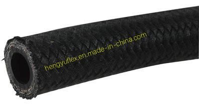 Made in China 100 R5 Cheap High Pressure Rubber Hose Prices / High Pressure Hydraulic Hose