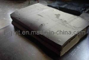 High Tensile Reclaimed Rubber