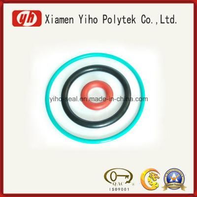 China Factory Cheap Price Sil Rubber O-Rings