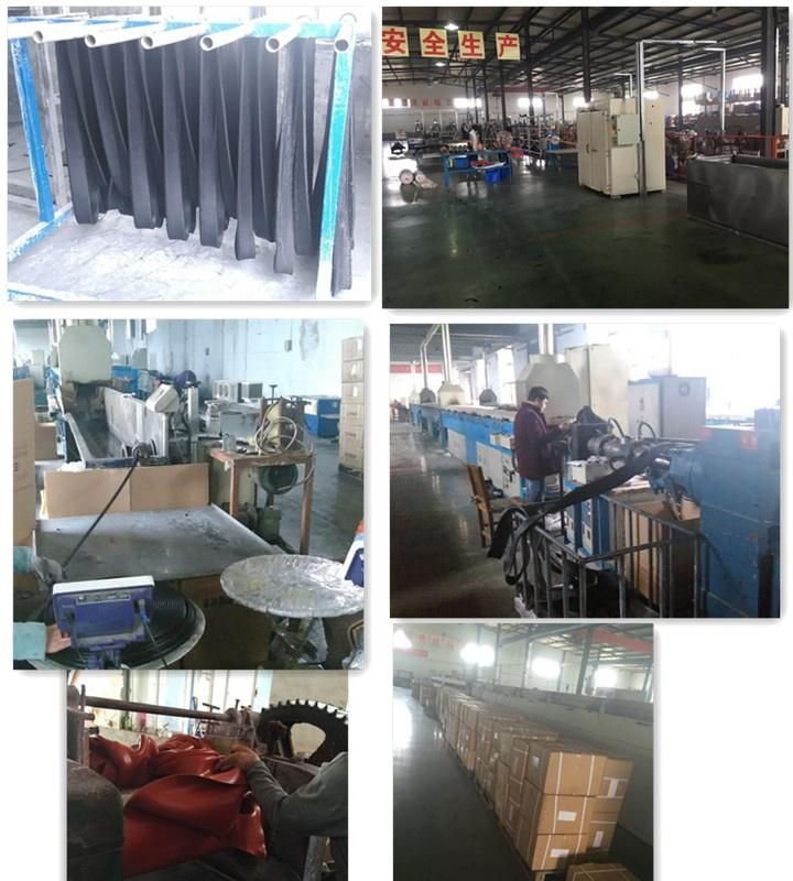Garage Door Weather Seals EPDM Rubber Seal Strip
