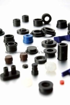 Rubber Seal Rubber Product Diaphragm/Bushing/Grommet/O Ring Molded Rubber Parts