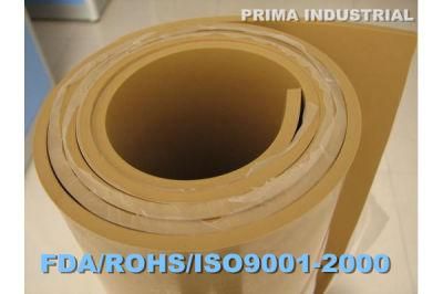 PARA Pure Natural Rubber Sheet in China