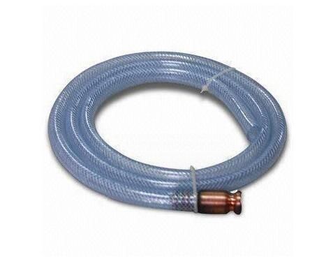 PVC Duct Hose Pipe/Heavy Duty Suction Hose