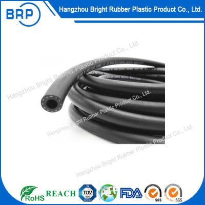 Flexible Heat Resistant Rubber Hose Customized Silica Gel Hose Tube