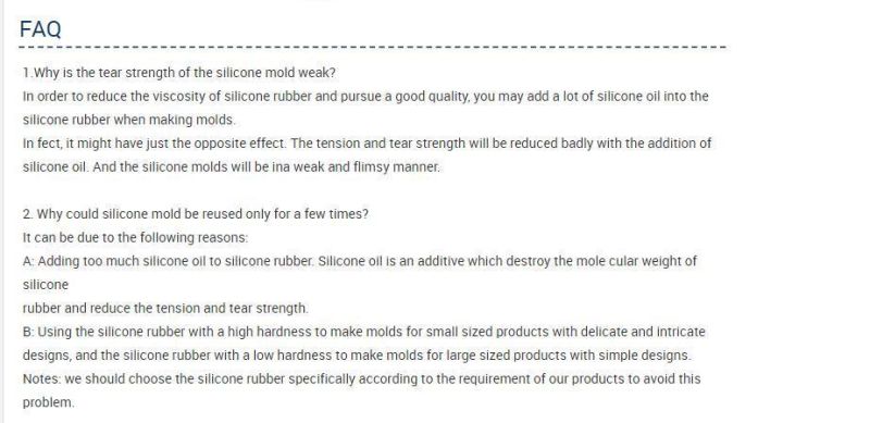 Silicone Pads From Silicone Rubber Manufacturer Pad Printing Silicone