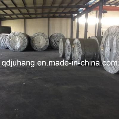 Rubber Conveyor Belts