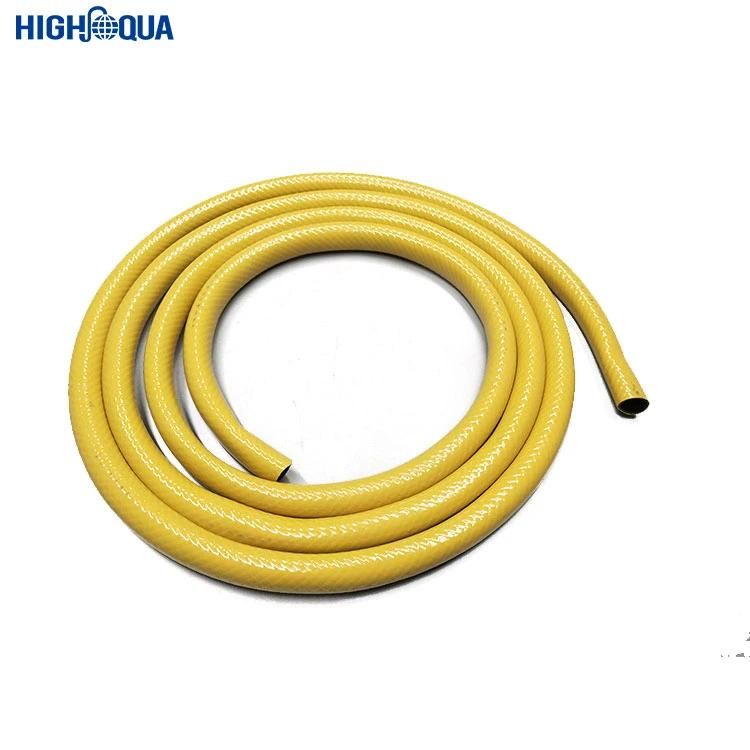 PVC Garden Hose for Watering PVC Double-Sided Painting