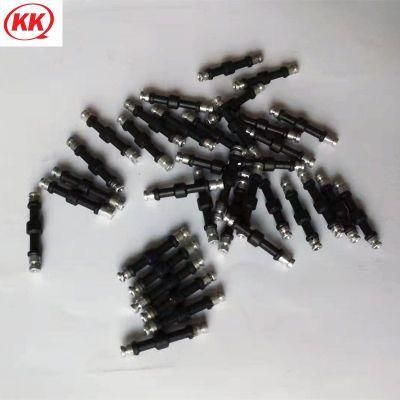 Black NBR Pilot Stem Oil Seal/Rubber Product