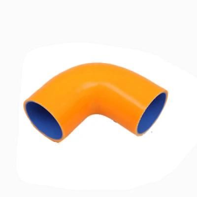 High Temperature 30/60/90 Degree Silicone Rubber Radiator Hose