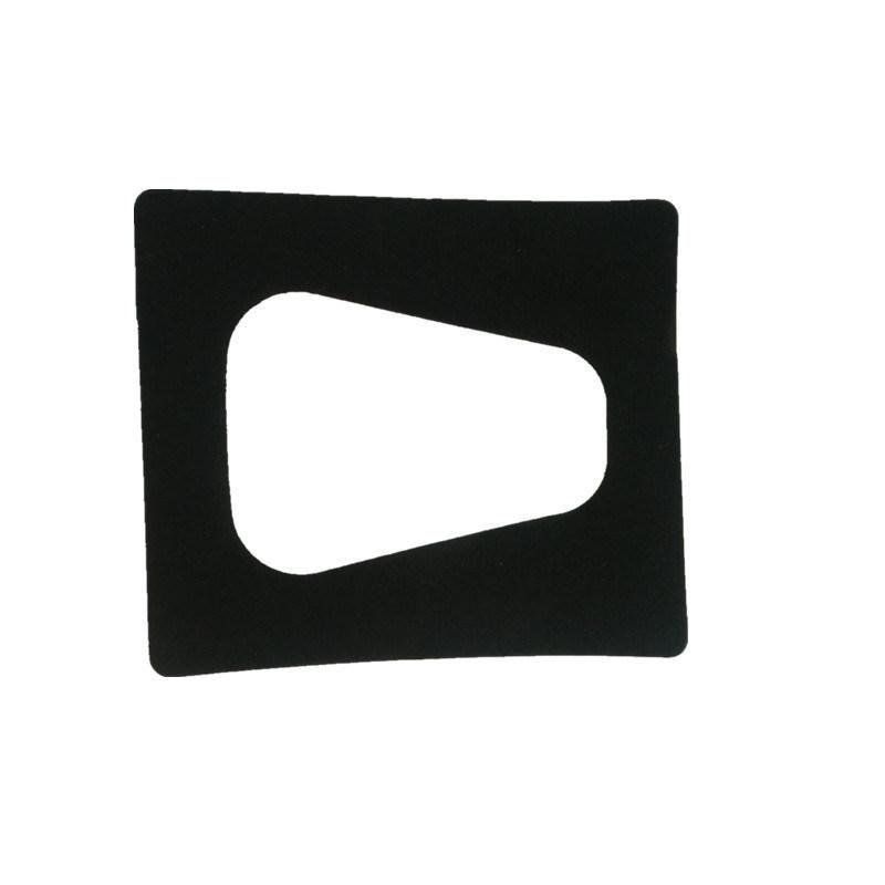 Silicone Rubber Parts Manufacturer Supply High Quality Guaranteed Custom Molded Silicone Rubber Products