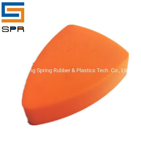 Custom Colorful Silicone Rubber Cover/Rubber Parts
