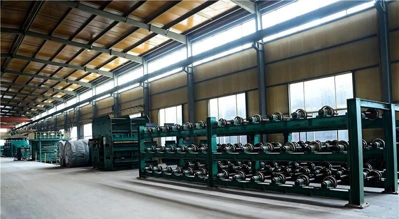 Mor Ep Oil Resistant Rubber Conveyor Belting