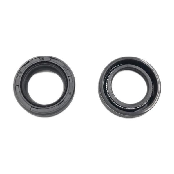 High Quality Dust-Proof Rubber Bearing Oilseal