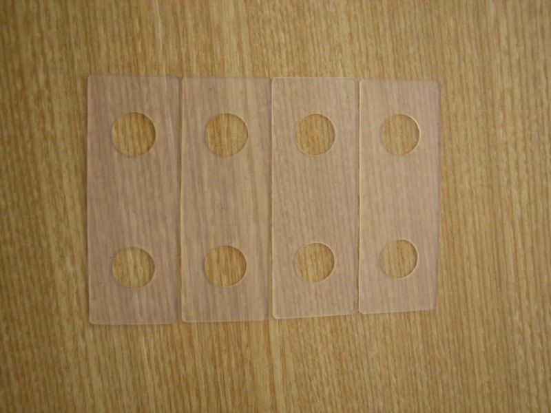 Silicone Part, Silicone Seal, Silicone Weck Ring, Silicone O Ring