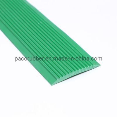 Anti Slip PVC Edge Banding Flexible Plastic Strips for MDF