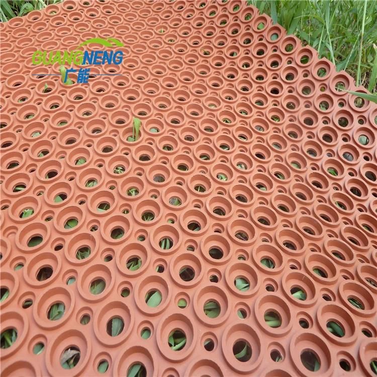 Antibacterial Floor Mat/Anti-Slip Kitchen Rubber Mats