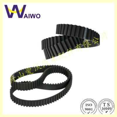 Good Quality Auto Timing Belt 154htda25.4 for Mitsubishi 1145A019, 5641xs, CT1152