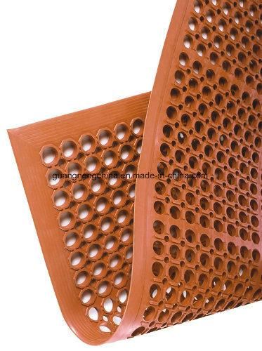 Hotel Rubber Mat /Rubber Kitchen Mat