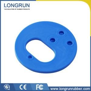 Customize Nitrile EPDM Sheet Silicone Rubber for Machinery