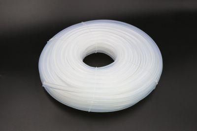 OEM/ODM High Temperature Resistant Platinum Cured Silicone Rubber Hose