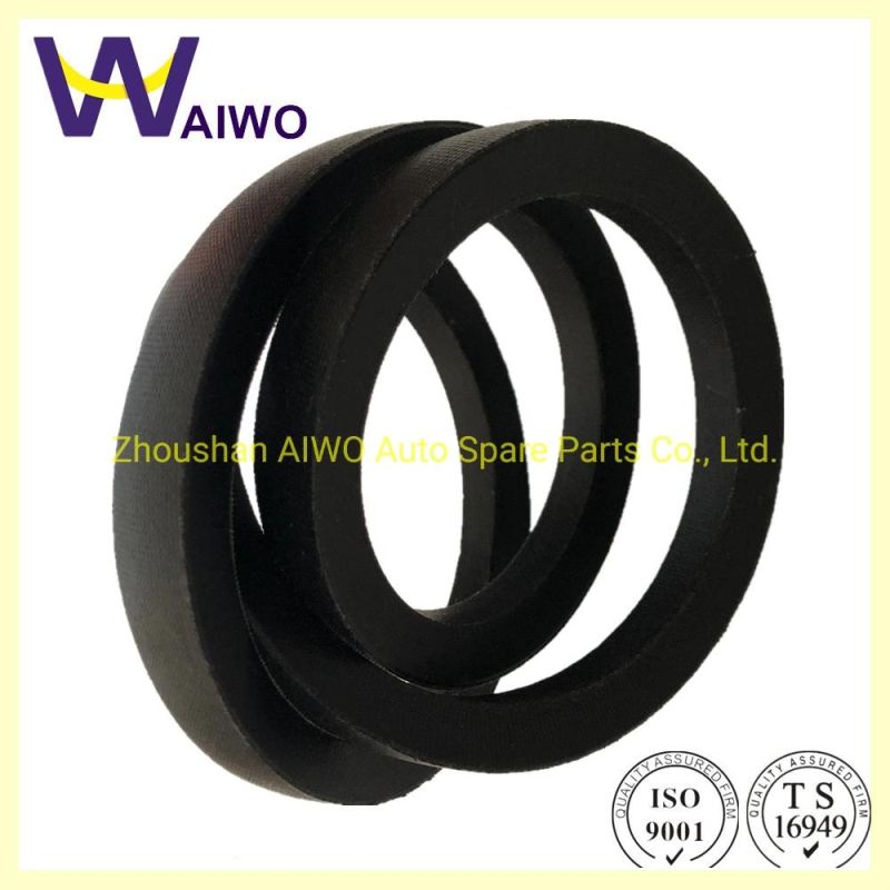 Good Quality B48 Wrapped Belt for Automobile, Agricultural Machinery or Industrial Field