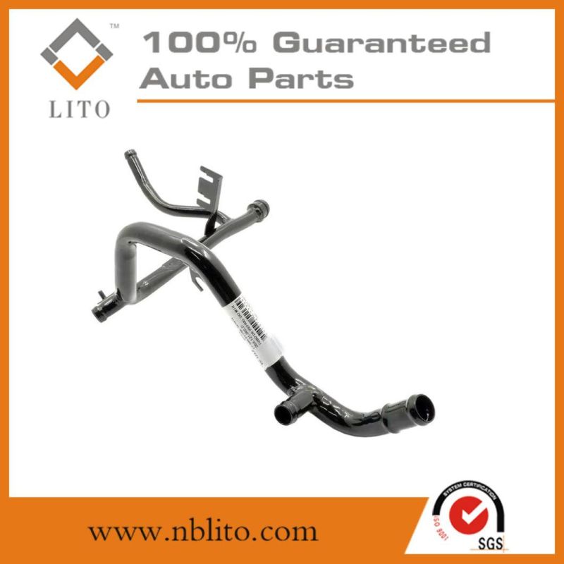 Radiator Hose for VW (06A121065D)