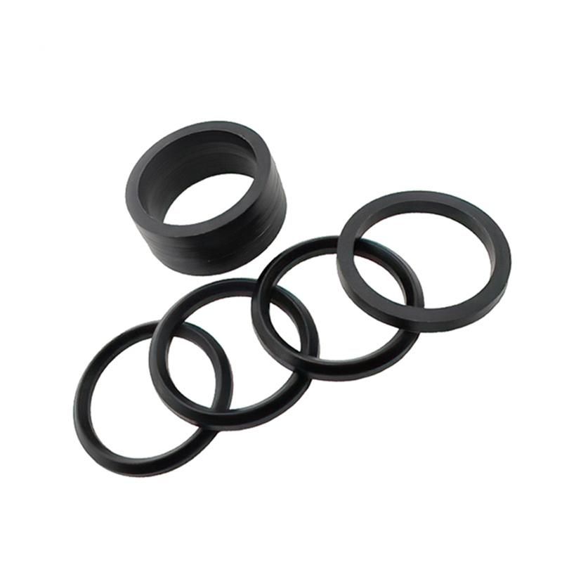 Pneumatic Seal EU Rotary Dustproof for Cylinder Piston Rod Seals PU O Ring Sealingeu Sealing Ring