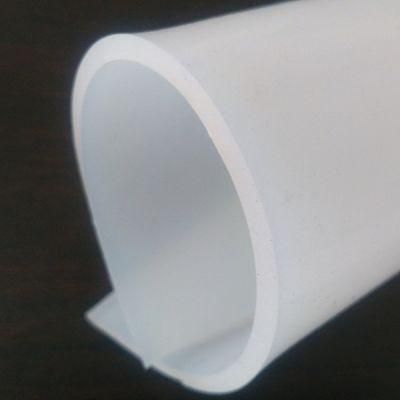 Factory Price Silicone Rubber Sheet/Mat