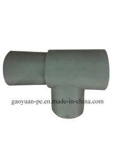 Flame Retardant Grade Silicone Rubber Material for Making Industrial Spare Parts