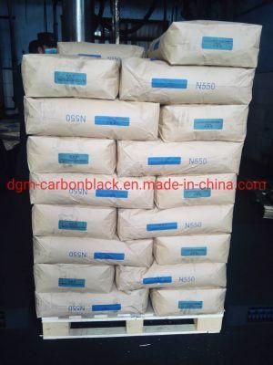 Carbon Black Wet Granula N220 N660,N330 N550