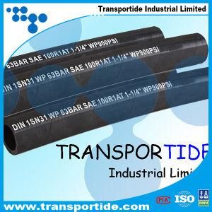 DIN En 853 R1at for Hydraulic Hose