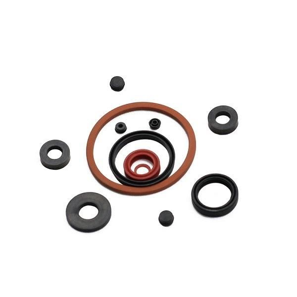 Cr/FPM/HNBR/NBR/Nr Seals Cross Reference