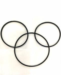 Standard Customized Static and Dynamic Seal NBR HNBR Sil FPM Rubber O Ring