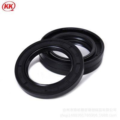 Pressure and Oil Resistance with Spring Monomer Skeleton Oil Seal/Mechanical Seal Ring