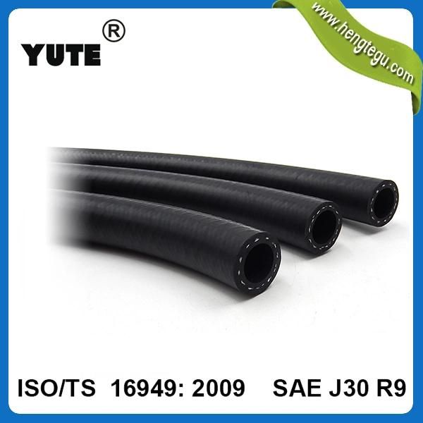 SAE J30 R9 5/8 Inch Gasoline Diesel Hose