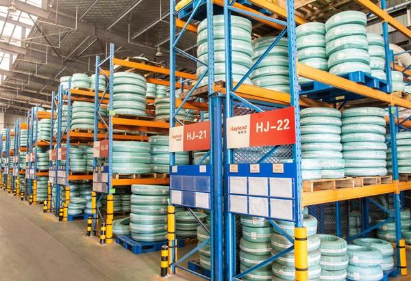 Steel Wire Reinforced OEM Service Accepted Heavy Duty Hydraulic Rubber Hose