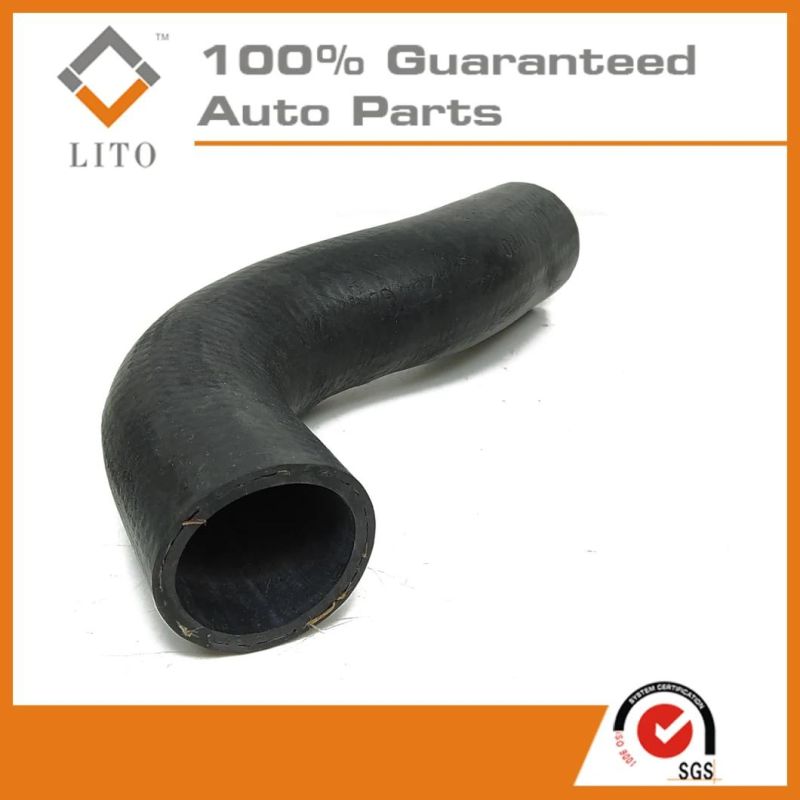 EPDM Radiator Hose for FIAT