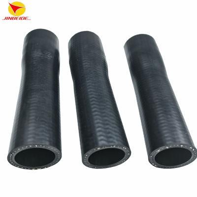 Automotive Custom Hydraulic Rubber High Pressure Power Fuel Hose Pipe