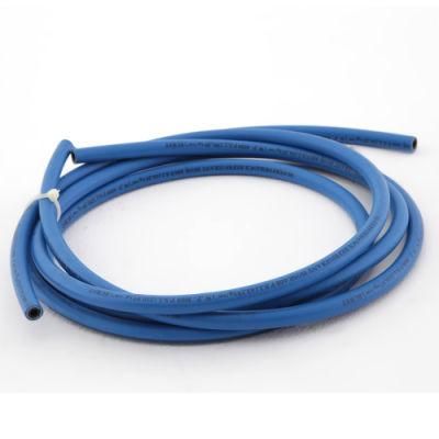 High Pressure SAE J2196 Refrigerant Charging Hose for R12/R22/R134A