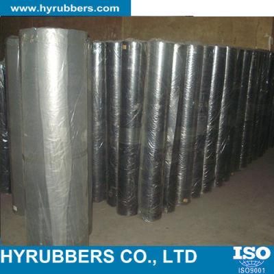 High Quality General Rubber Sheet SBR/CR Rubber Sheet