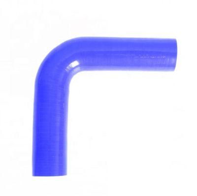 New Silicon Rubber Radiator Hoses Braided