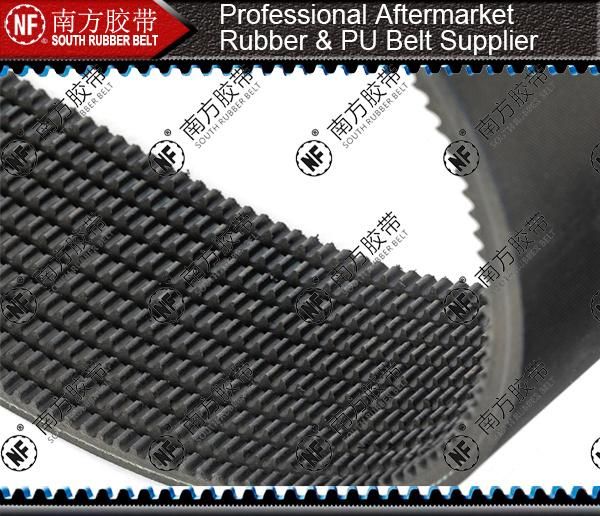 Jointed V Belt/Banded V Belt/Fan Belt for Power Transmission