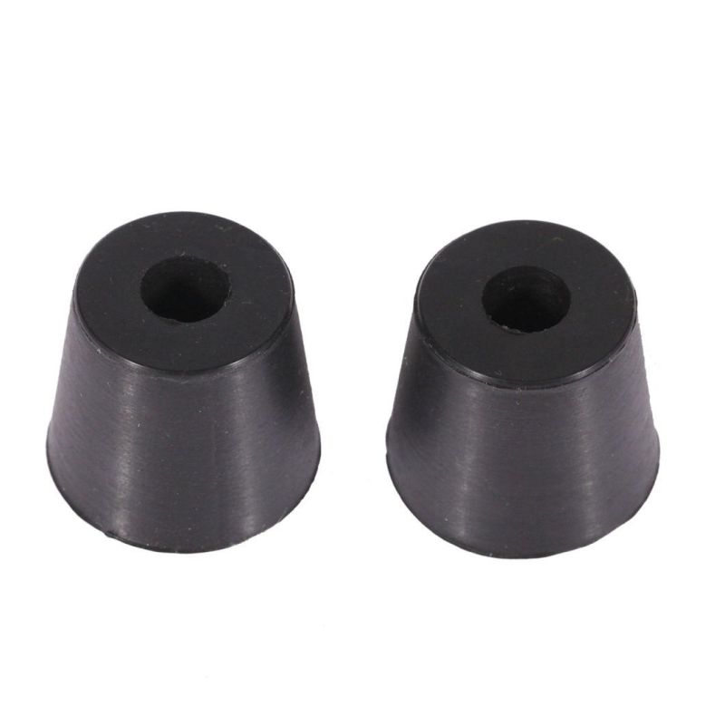 Customize Motorcycle Spare Parts Rubber Bushing