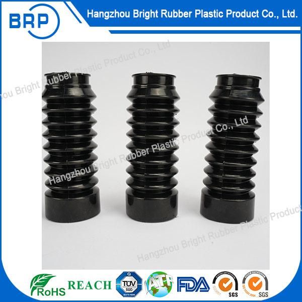 Custom Rubber Bellow Flexible Bush OEM Wholesale