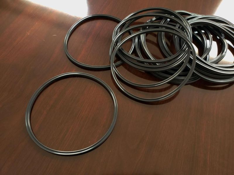 70-75shore a Black FKM X Ring, FPM X Ring, Fluorubber X Ring, Rubber X Ring
